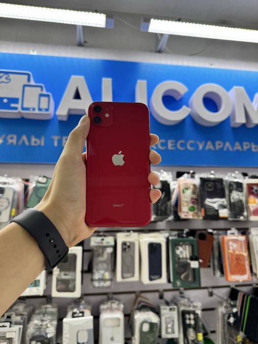 iphone 11 64gb akb 100%