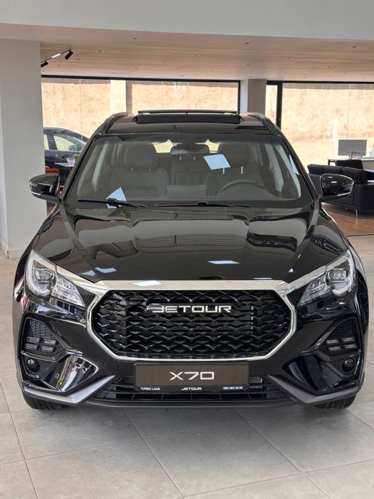 JETOUR X70 FL 1.5Turbo двигатель наличии да счет справка ли
