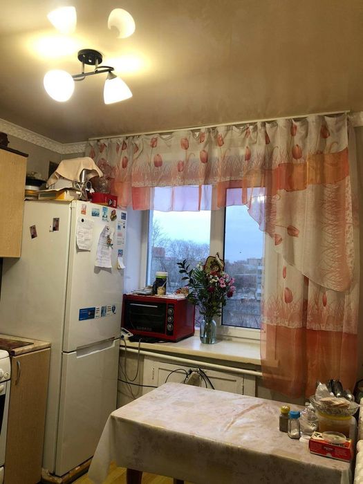 Продам 2 комнатую квартиру