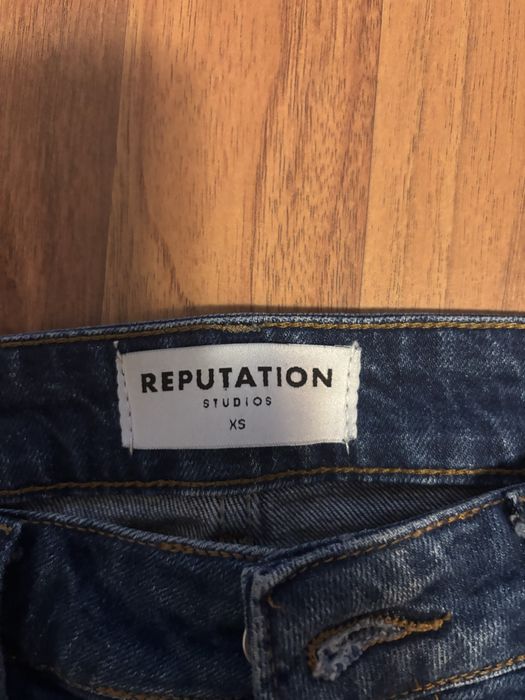 Blugi reputation studios