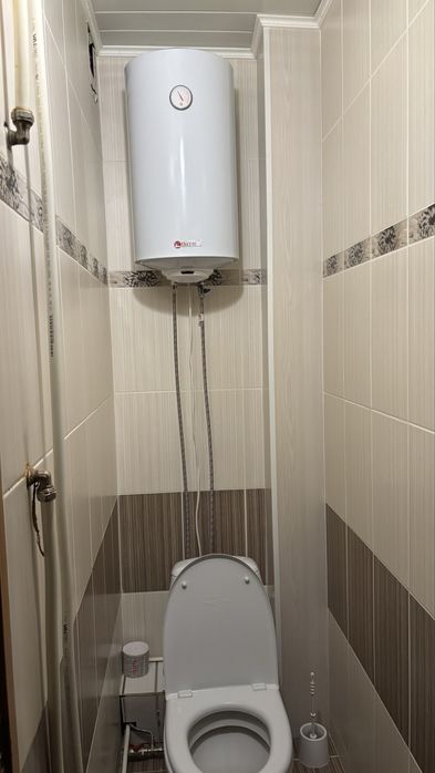 Сдам комноту для девушки