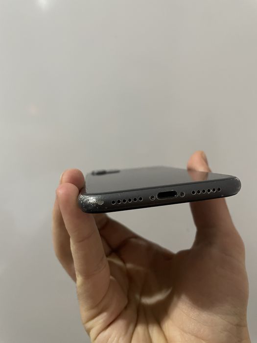 Iphone 11 64gb черный