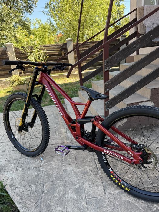 Specialized Demo Race 2024 S3 29er