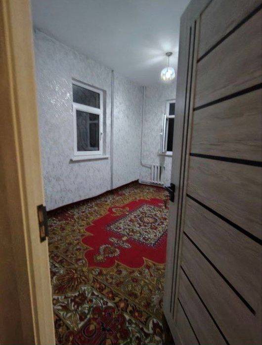 ТТЗ 4 Карзинка ёнида 2 хонали квартира сотилади
2/7/9/60²
Цена 60000$