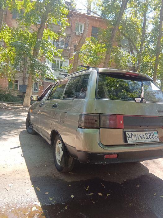 Ваз 2111 продам на ходу