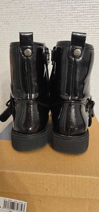 Детски боти Gioseppo