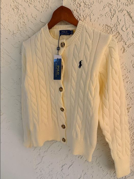 Cardigan Ralph Lauren