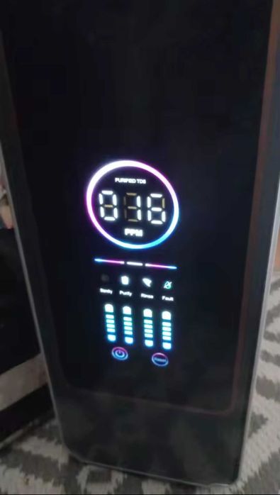 Професионално решение за чиста вода