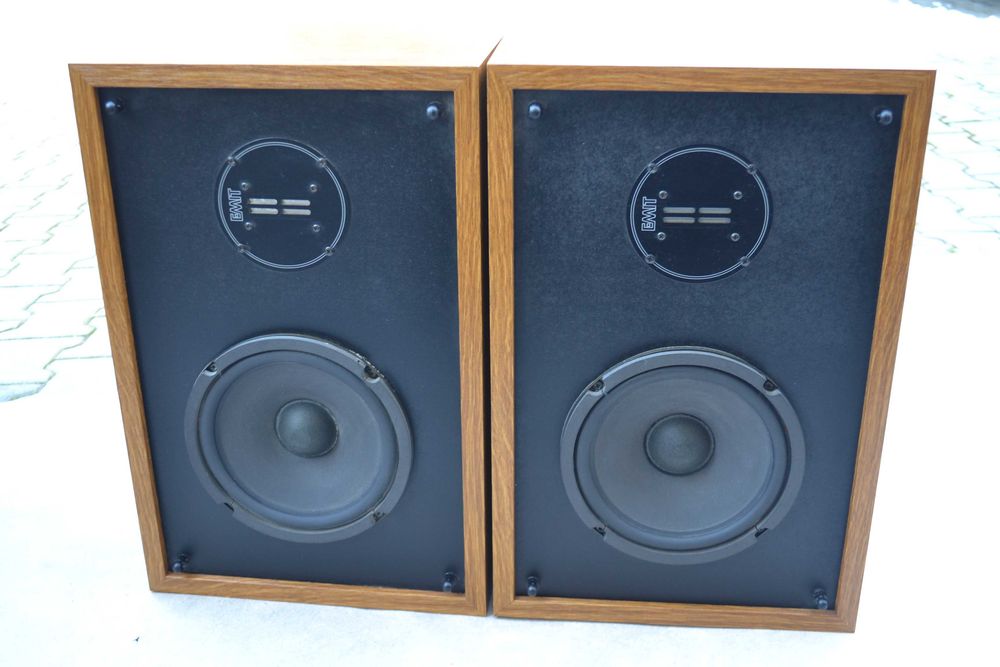 Boxe Infinity model 1500