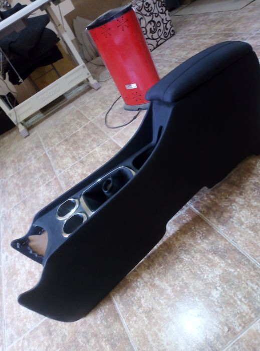 Автобар на любое авто