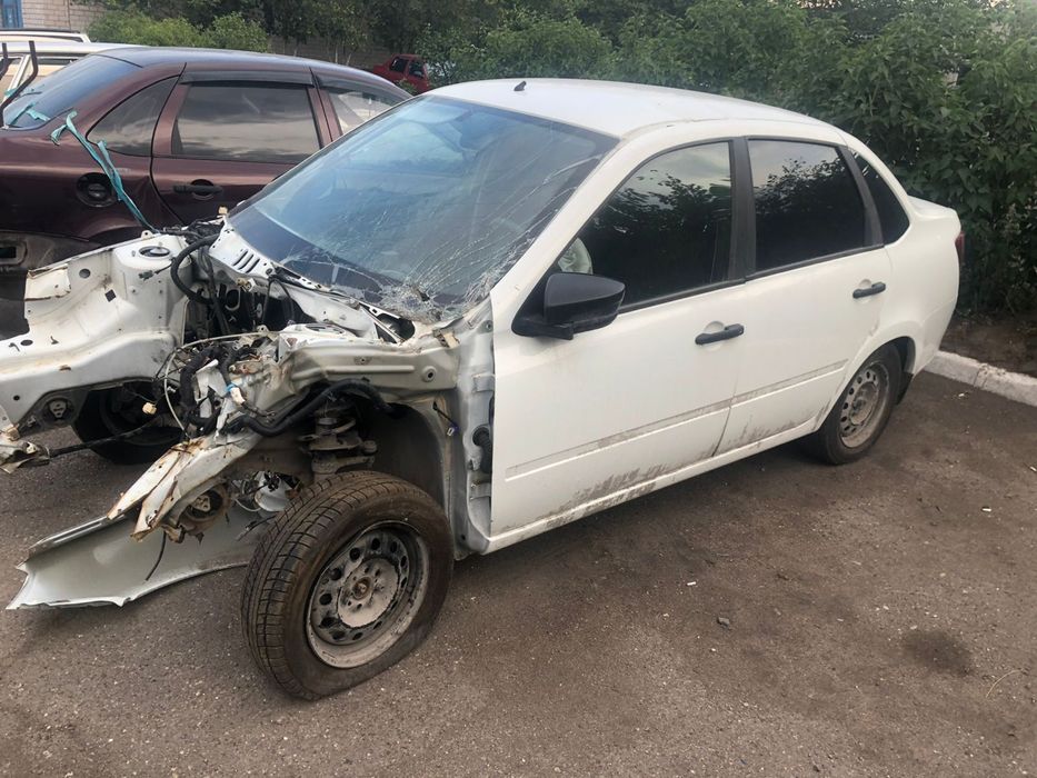 По запчастям ваз лада