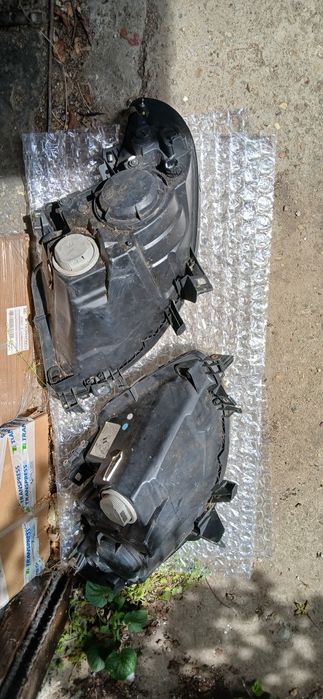 Jumper / Boxer / Ducato - фарове оригинални