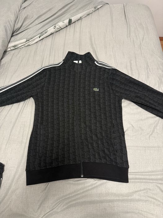 Trening Lacoste marimea s