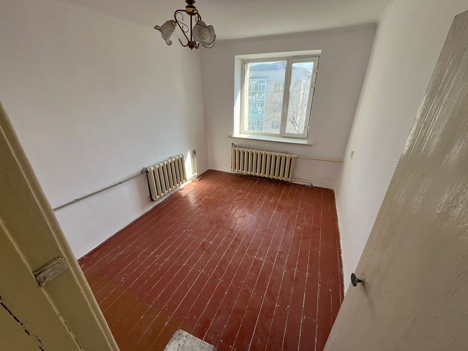 Продам 2-х комнатную квартиру