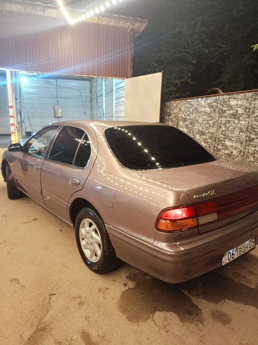 Ниссан Максима 32