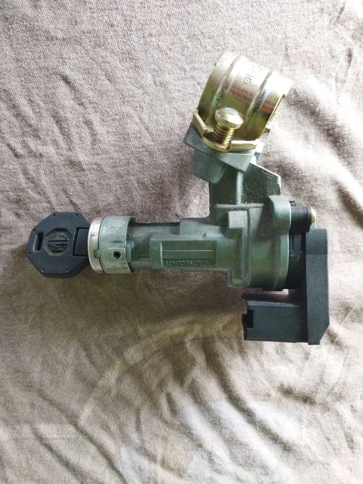 Contact cu cheie originala MG ZR 160 ROVER