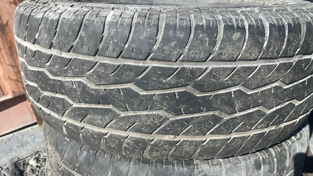 Продам баллоны на прадо