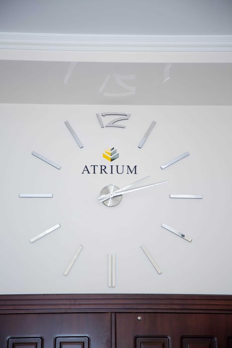 Сдаются помещения в бизнес центре ATRIUM