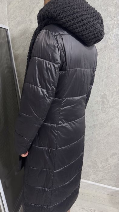 Продам зимнюю куртку