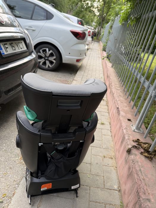 Scaun copii britax romer