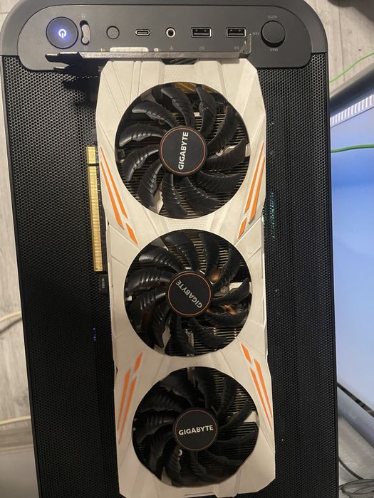 sursa pc GVM zm1000-gvm