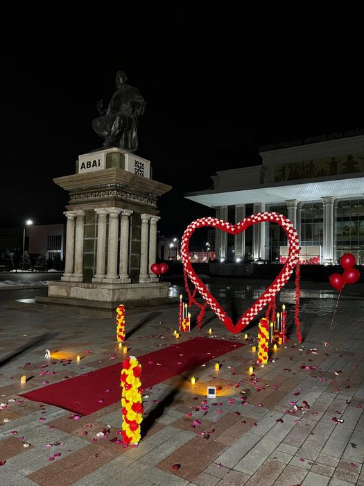 Офформления день рождения