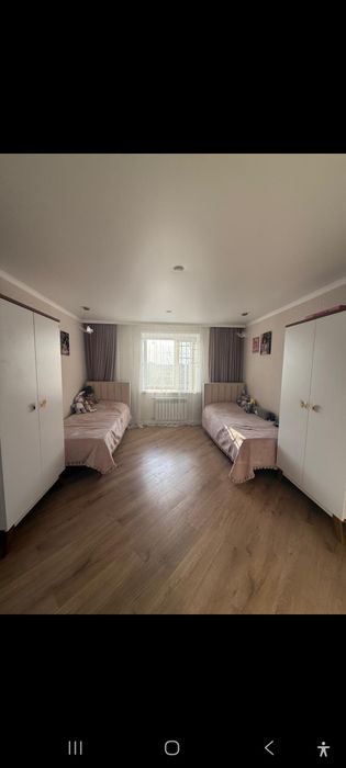 Продам квартиру бензастрой