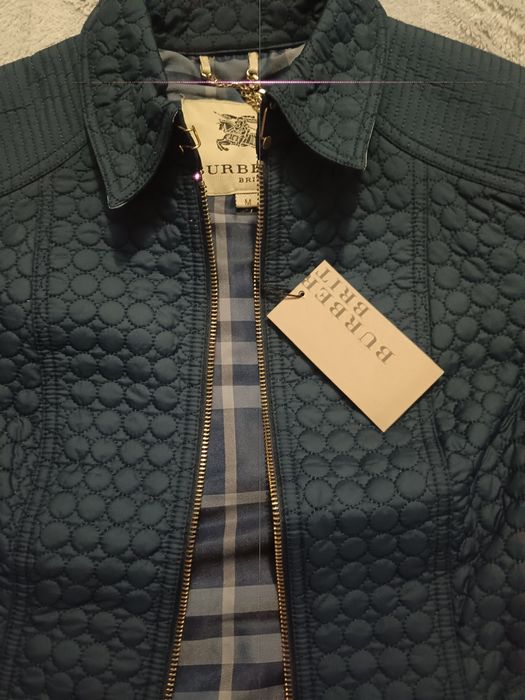 Geaca premium Burberry M