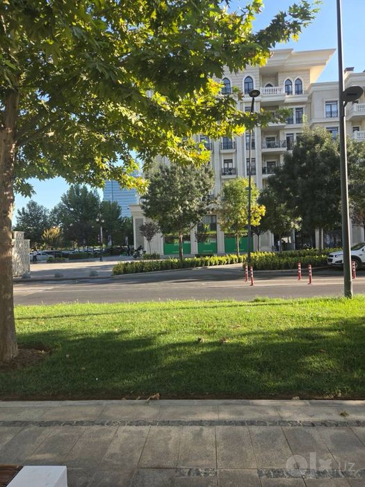 Аренда помещение ЖК Boulevard 147м2