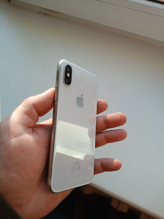 Продам iPhone XS СРОЧНО
