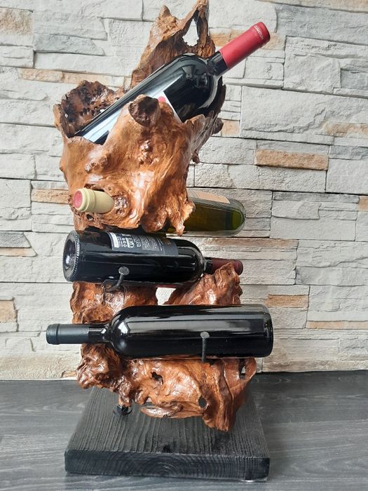 Поставка за вино