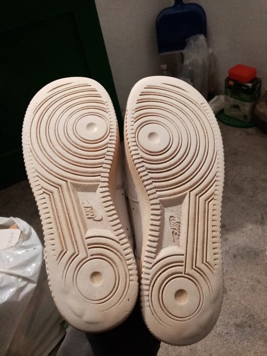 Adidasi Nike air  nr 41