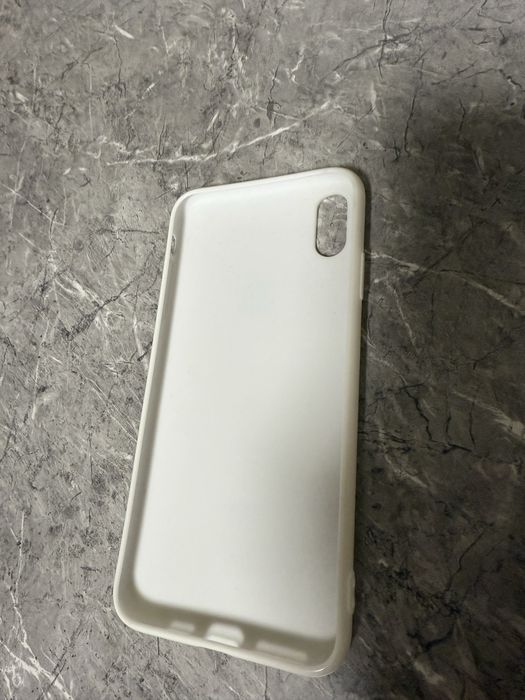 Чехол на айфон XS