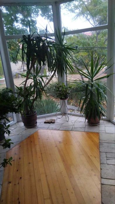 Самостоятелна Къща в Ален мак - 1500 евро