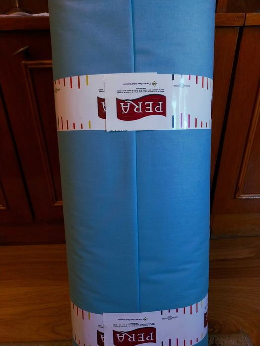 С мой плат-ранфорс 100% памук намален- ушиване на спално бельо