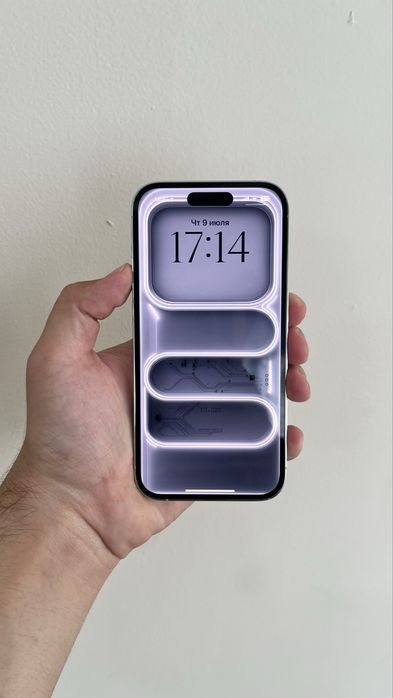 iPhone 14 Pro