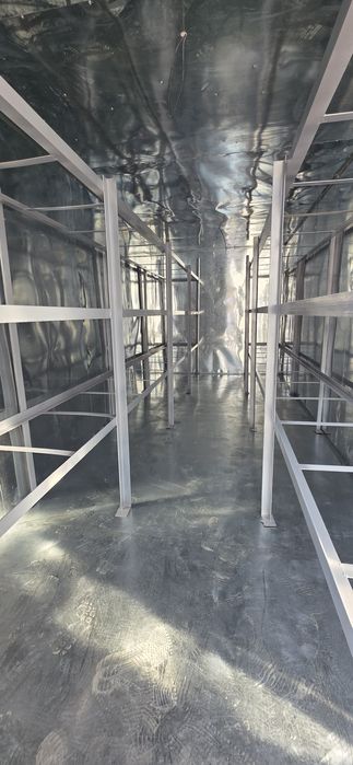 Containers. Контейнеры Жилые офисные.