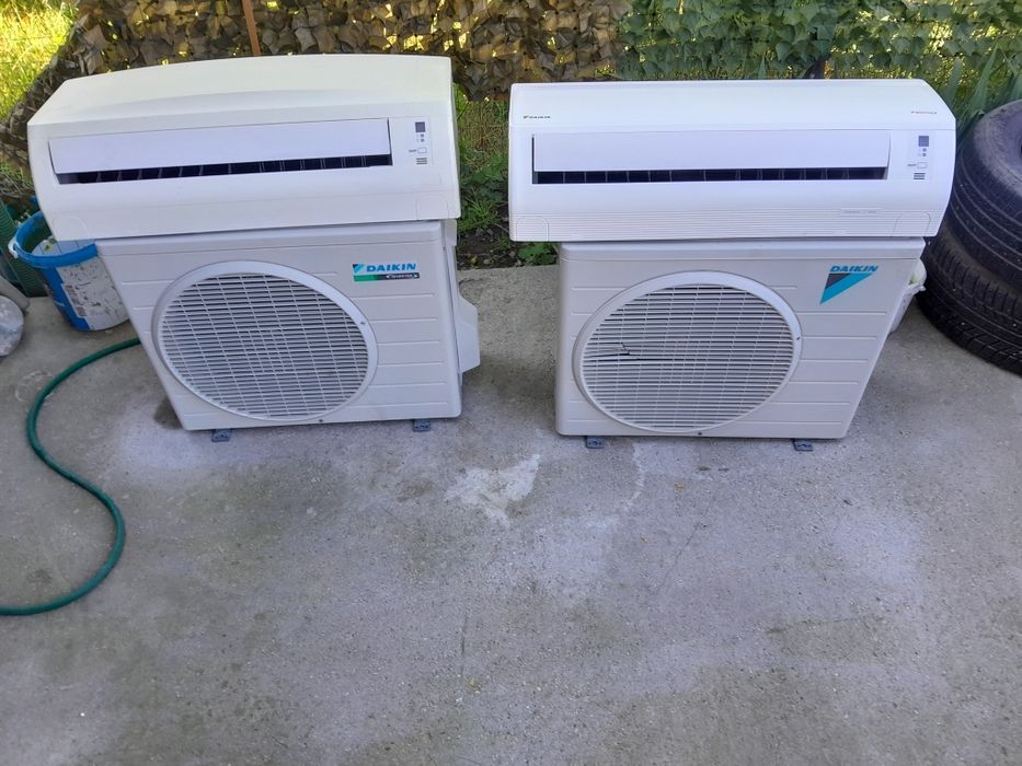 De vanzare aer conditionat