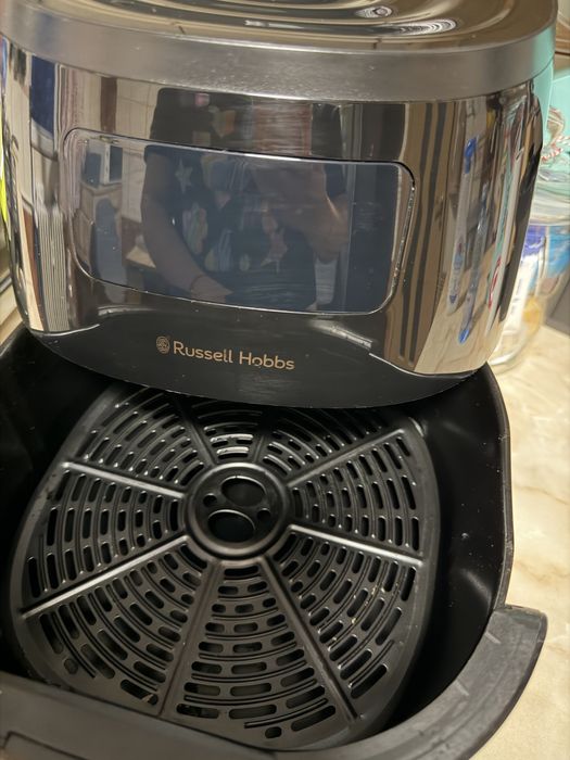 Air Fryer Russel Hobbs