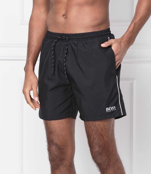 Hugo Boss Starfish - Оригинални мъжки плажни шорти р-р XL