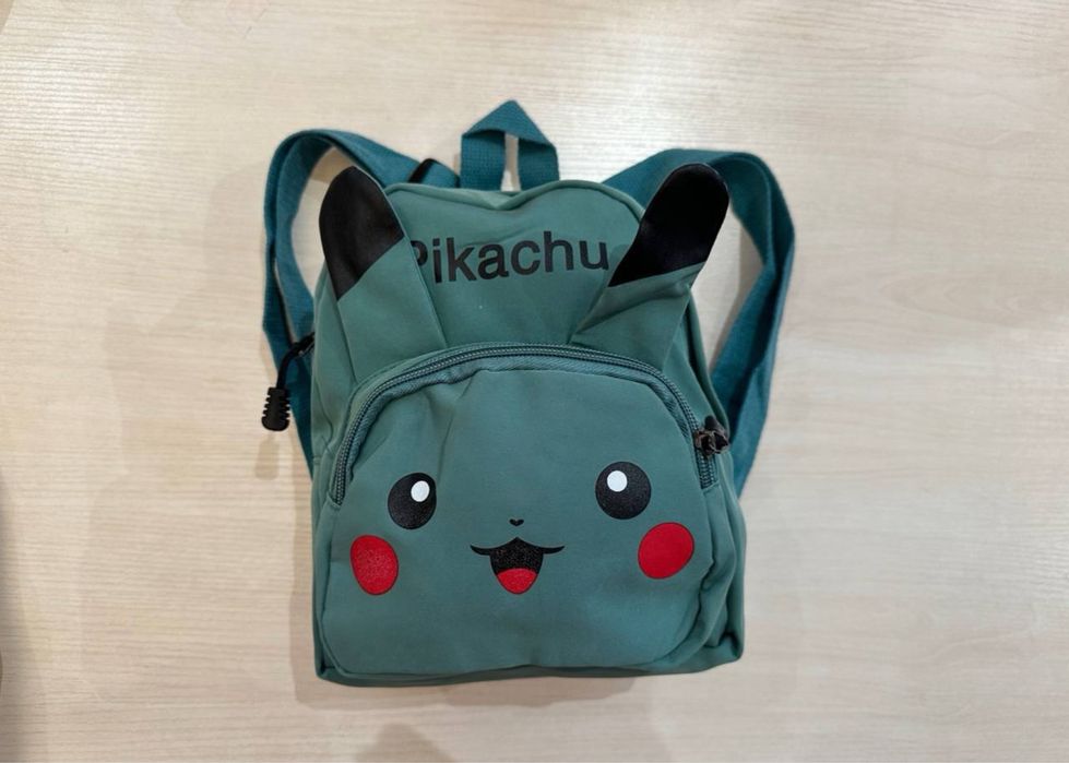 Детские рюкзаки в оптом