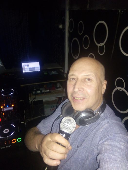 Dj Nunți Botez Onești