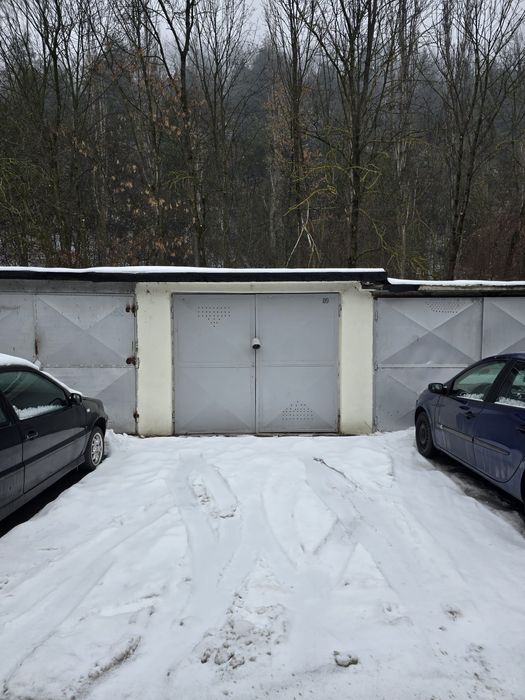 Garaj de vânzare Racadau