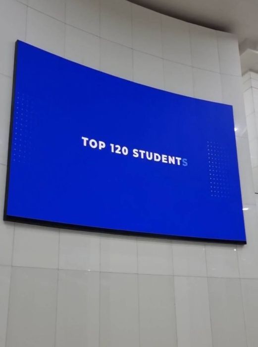 LED EKRAN Производство (11)