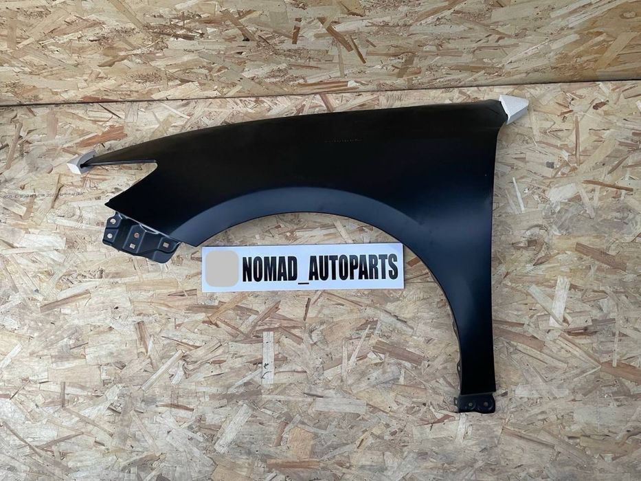 Крыло передний на ЕС 13-18