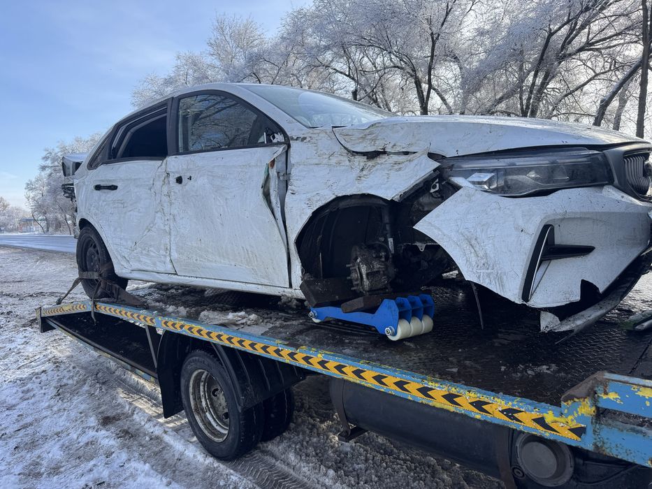 Эвакуатор Услуги по Алмате