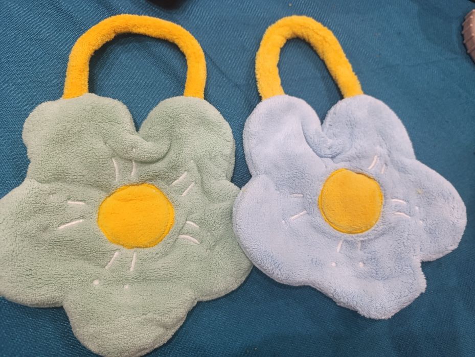 Комплект 2 бр. Кухненски кърпи - различни видове