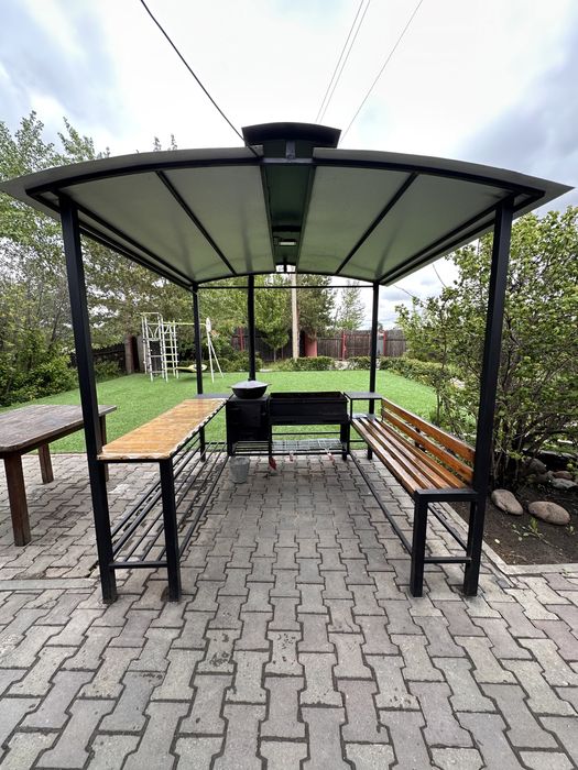 Коттедж посуточно