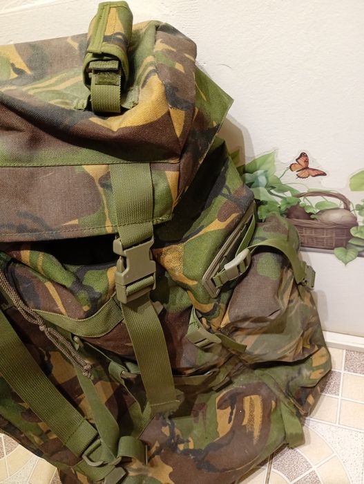 Rucsac militar motexco