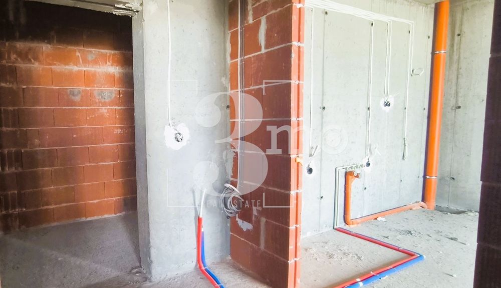 Продава се Двустаен апартамент в София, Люлин 5 - 77 кв.м за 1290 €/кв.м - Снимка #7